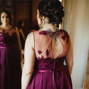 Meet your Posher, Maricela